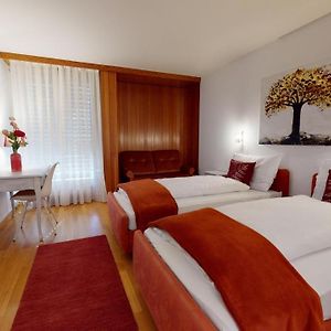 Superior Zimmer mit zwei Einzelbetten