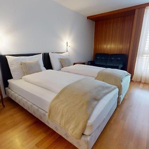 Standard Zimmer mit zwei Einzelbetten